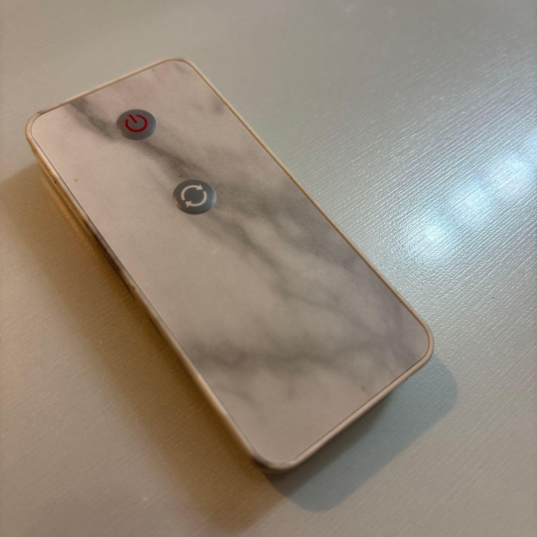 マーブルヴェール シーリングランプ Francfranc