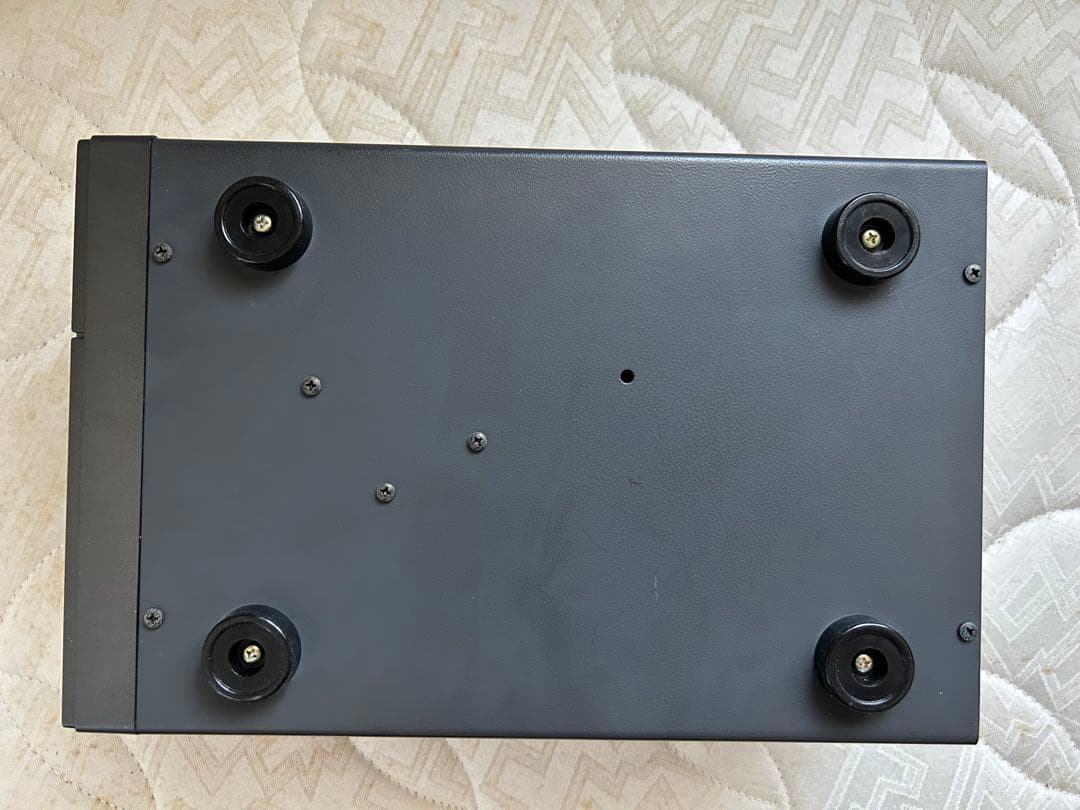 Y*A様 YAESU SP-102 通信機用外部スピーカ