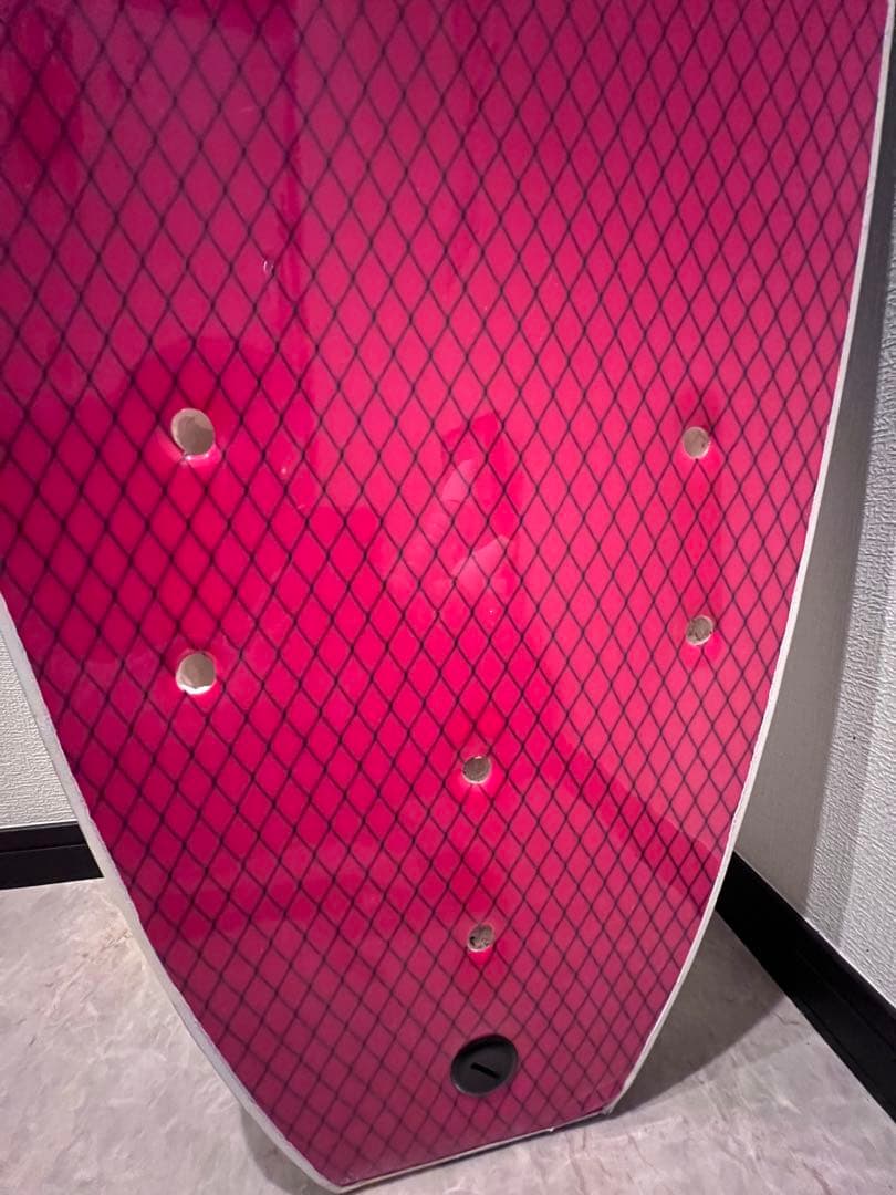 《XYZさん専用》サーフボード ソフトボード　サーフィン　リーシュコード付き