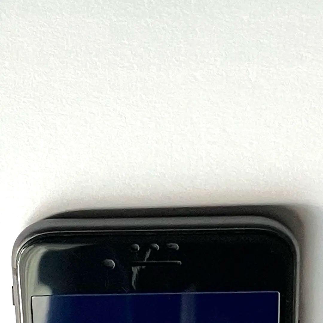 AppleiPhone8 スペースグレイ　64GB SIMフリーバッテリー80%