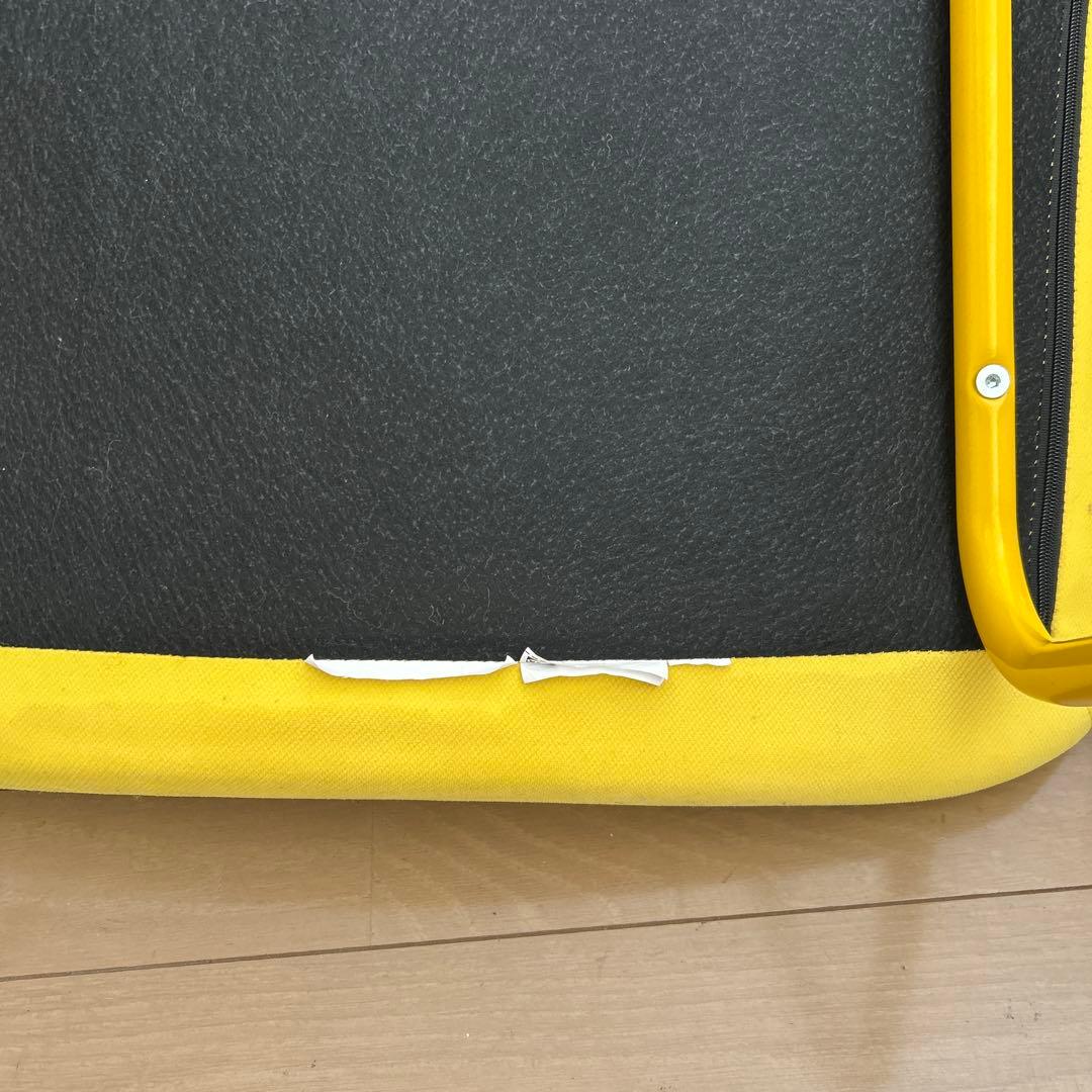 SOTENÄS ソテネス パーソナルチェア ハーケボ イエロー イケア IKEA