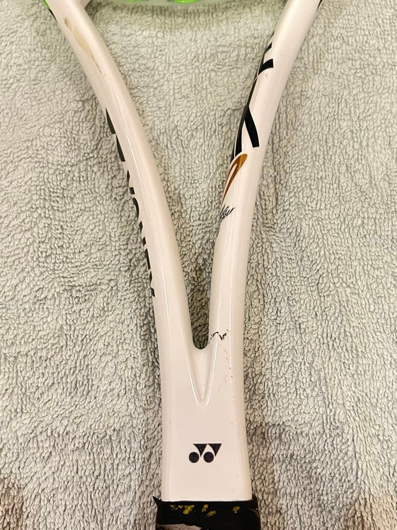 YONEXジオブレイク70V【値下げ交渉⭕️】