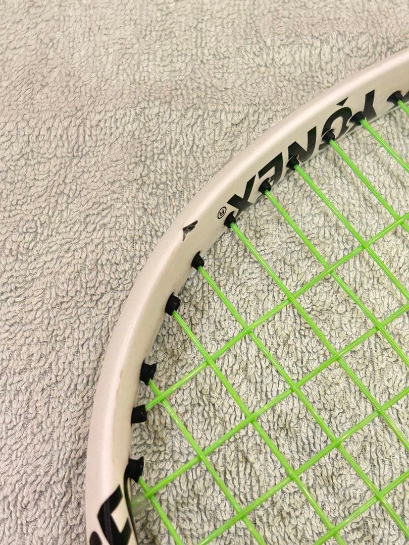 YONEXジオブレイク70V【値下げ交渉⭕️】