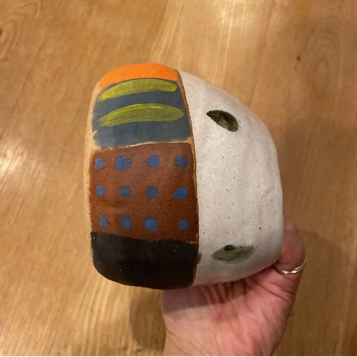 【花瓶】タケダ シノ　SHINO TAKEDA　水さし　未使用