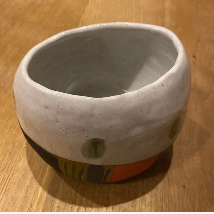 【花瓶】タケダ シノ　SHINO TAKEDA　水さし　未使用