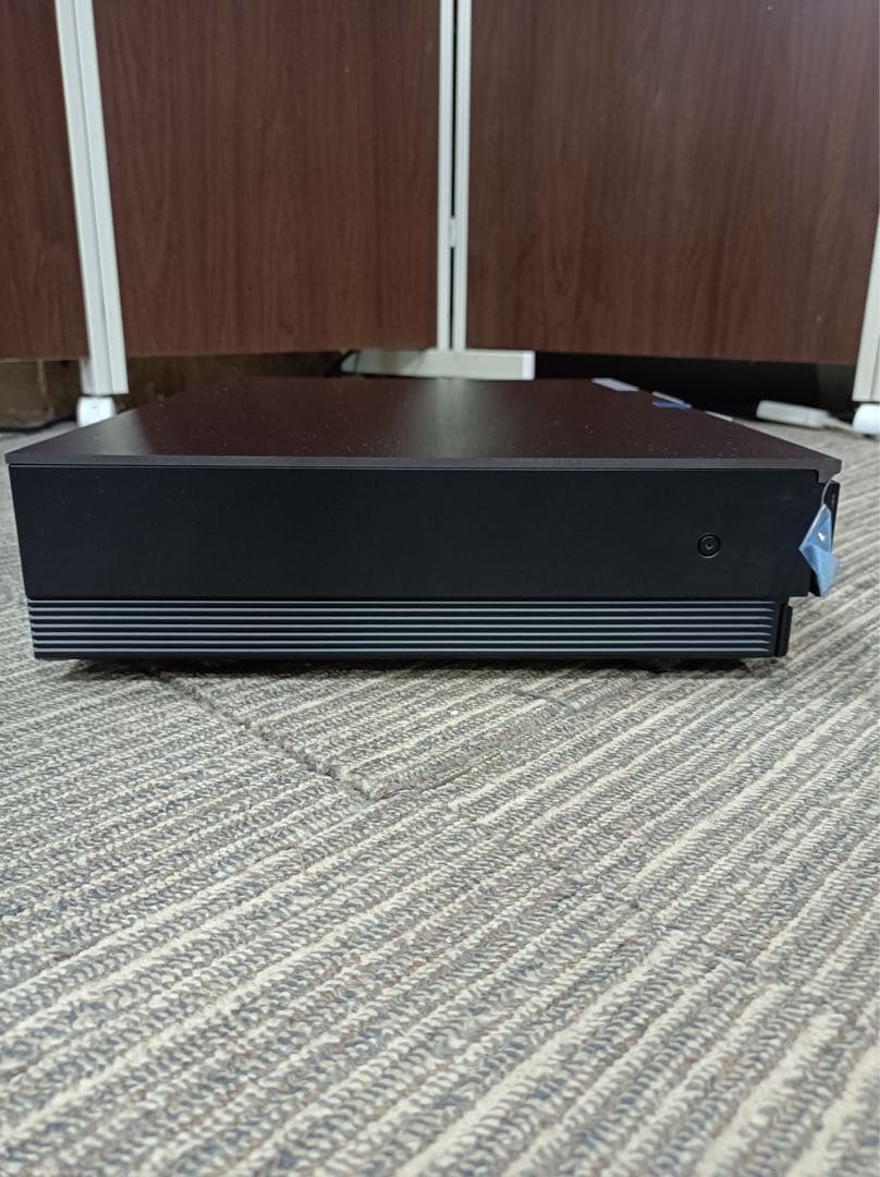 八6345【未使用品】SONY ソニー ブルーレイディスク/DVDレコーダー