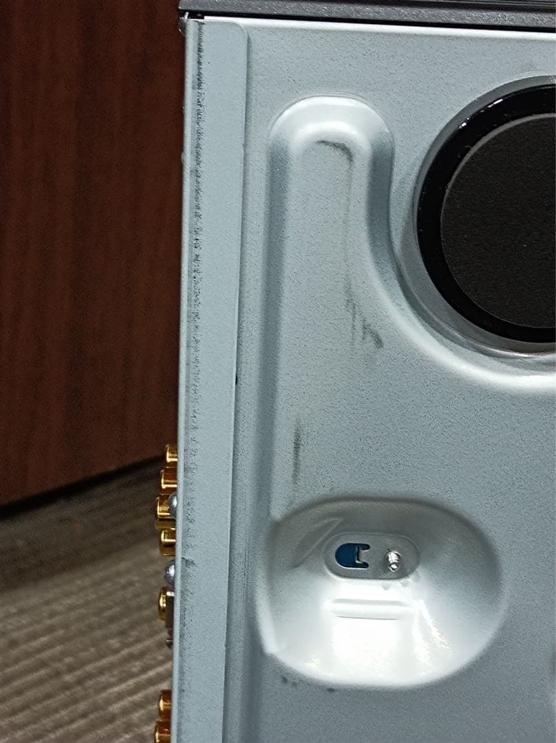 八6345【未使用品】SONY ソニー ブルーレイディスク/DVDレコーダー