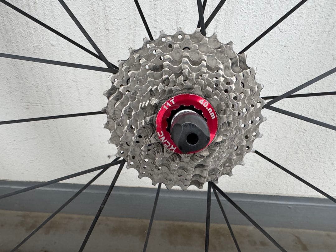 ジャイアント Giant TCR advancedpro team