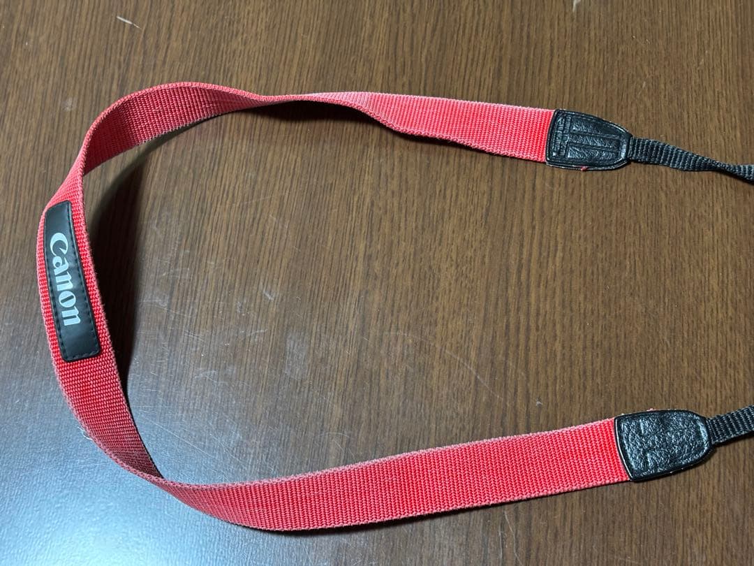 Canon Autoboy D5 動作確認済み コンパクトフィルムカメラ