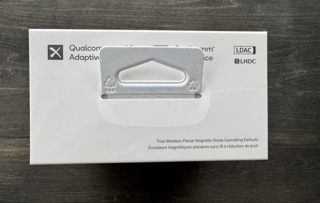 EDIFIER NeoBuds Planar ワイヤレスイヤホン 新品