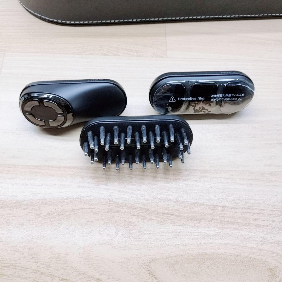 ほぼ未使用品⚡️付属品完備 マイトレックス プルーヴ MYTREX