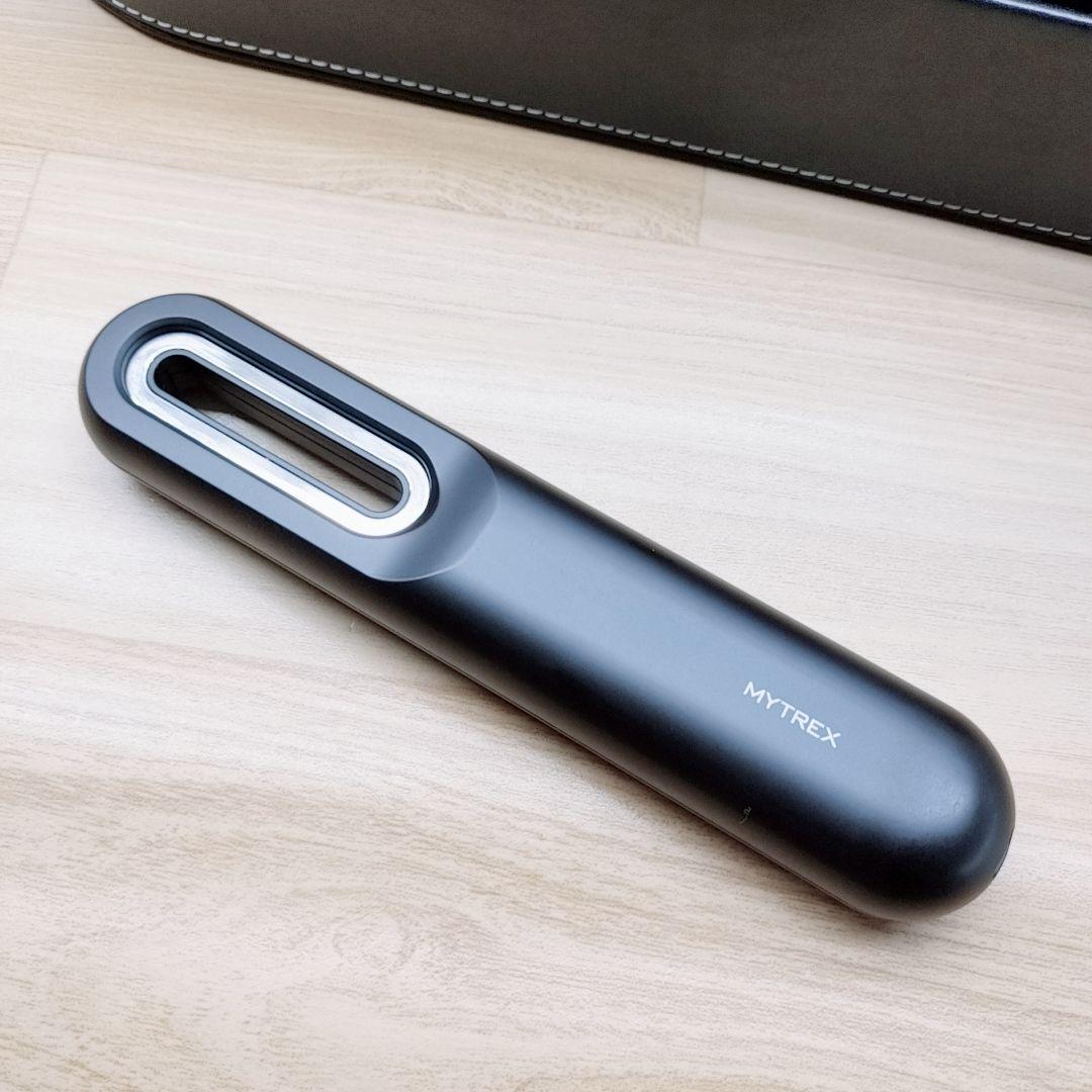 ほぼ未使用品⚡️付属品完備 マイトレックス プルーヴ MYTREX