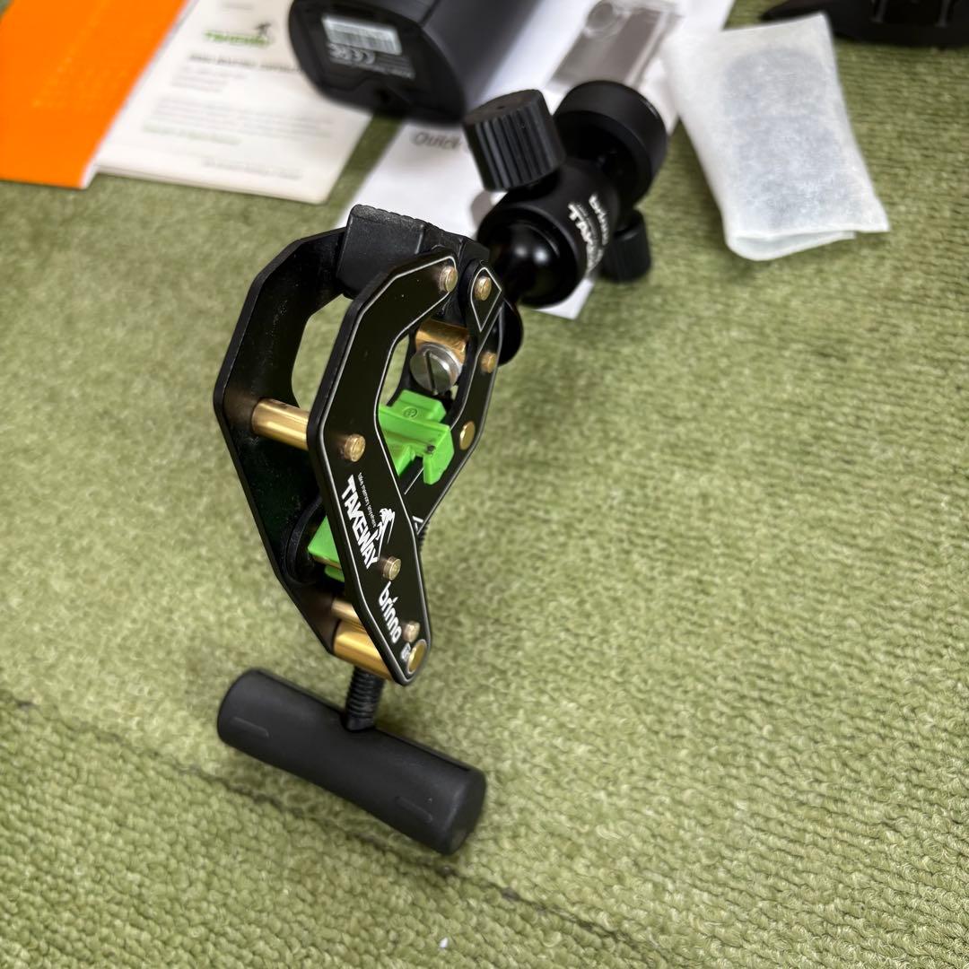 Brinno TLC200Pro ＋ ケース付き