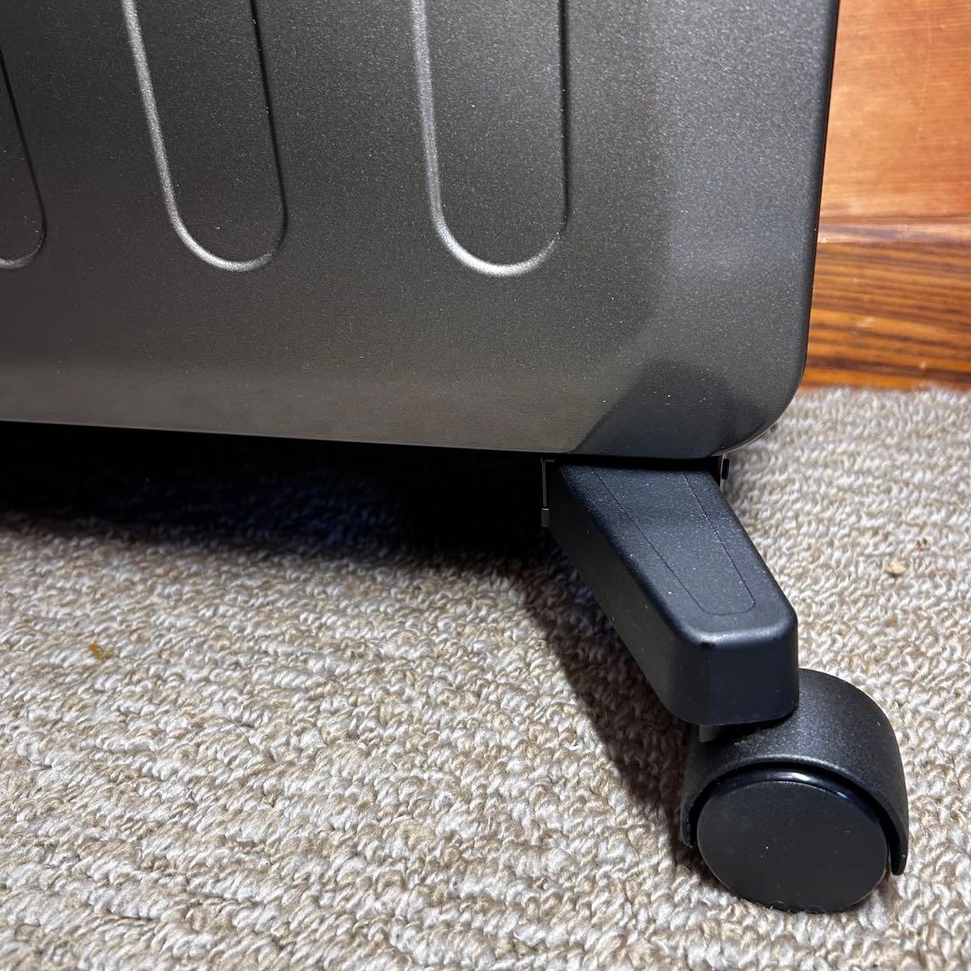 極美品＊CORONA オイルレスヒーター DHS-1519 2019年製