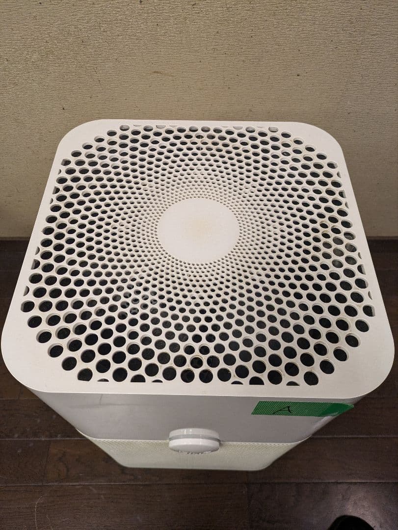 blue air Pure 221 空気清浄機 A