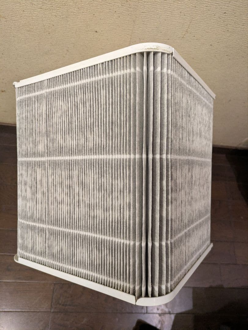 blue air Pure 221 空気清浄機 A