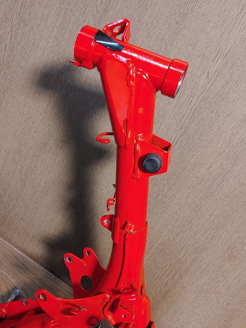 ま*お様 純正フレーム　モンキー　ゴリラ　AB27 Z50