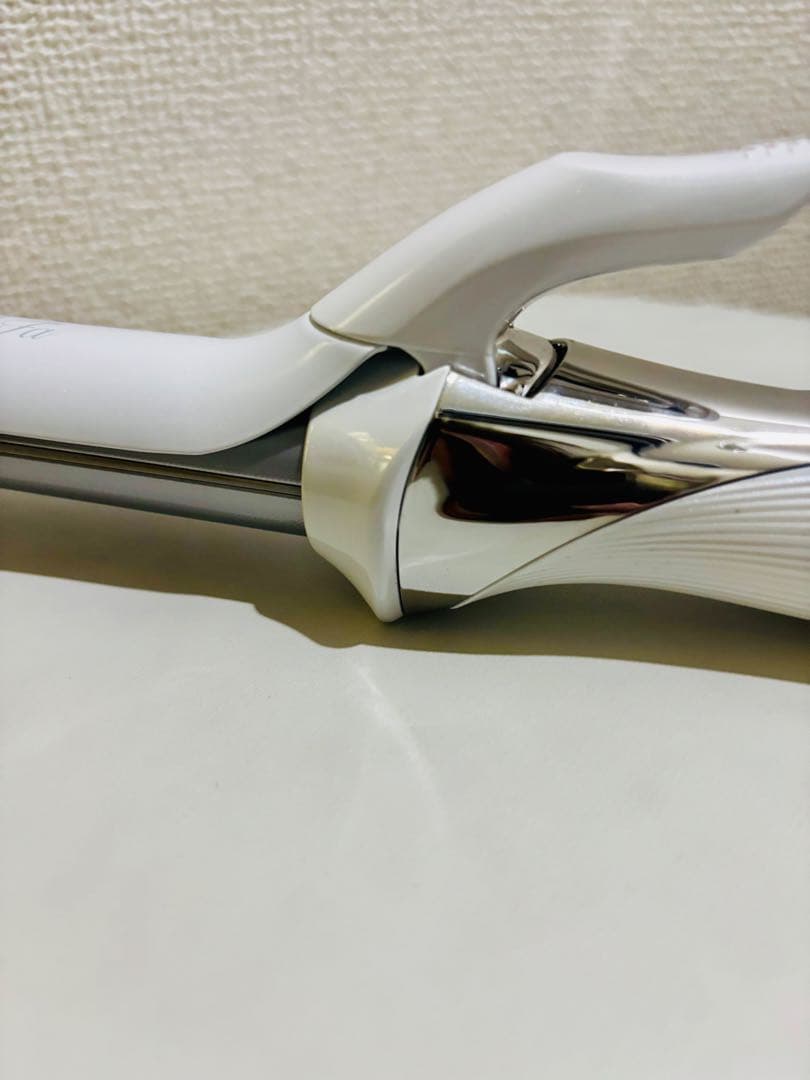 リファ コテ カールアイロン 26mm ReFa