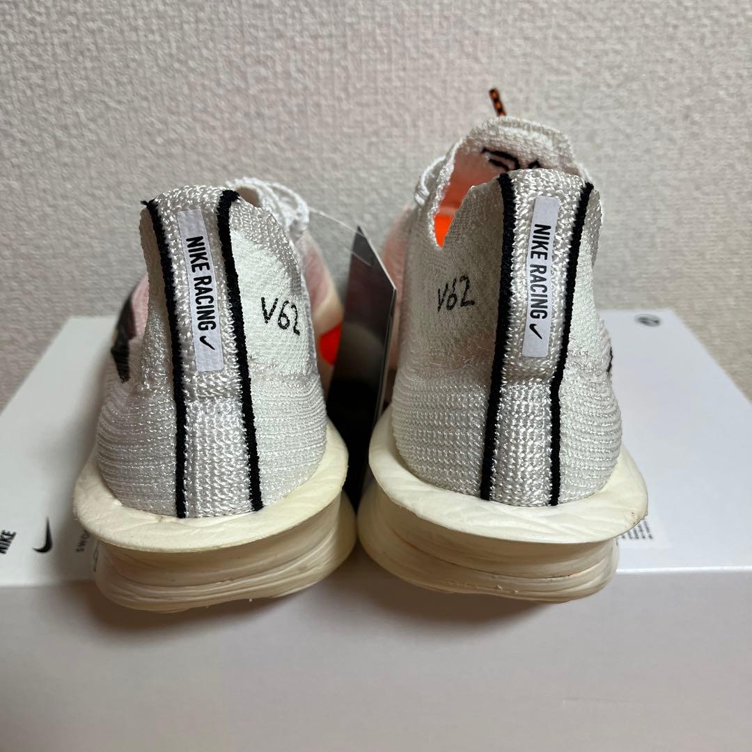 新品 W ALPHAFLY NEXT% 3 PROTO 23.5cm