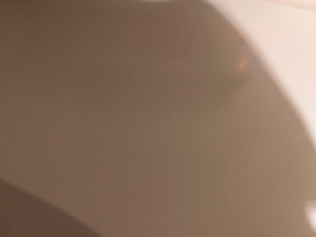 Misaki Nishino　無印良品　廃盤　デスク　W150cm