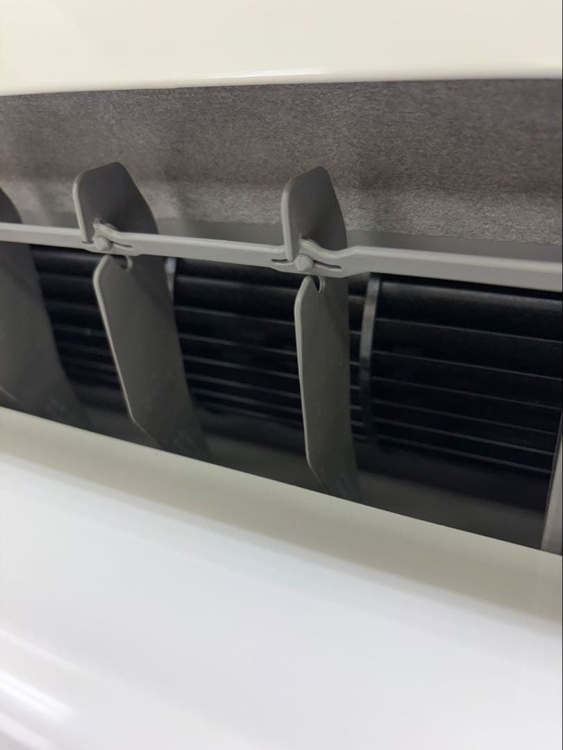 ノクリア 富士通 2020年 6畳 AS-CH220K R32 ルームエアコン