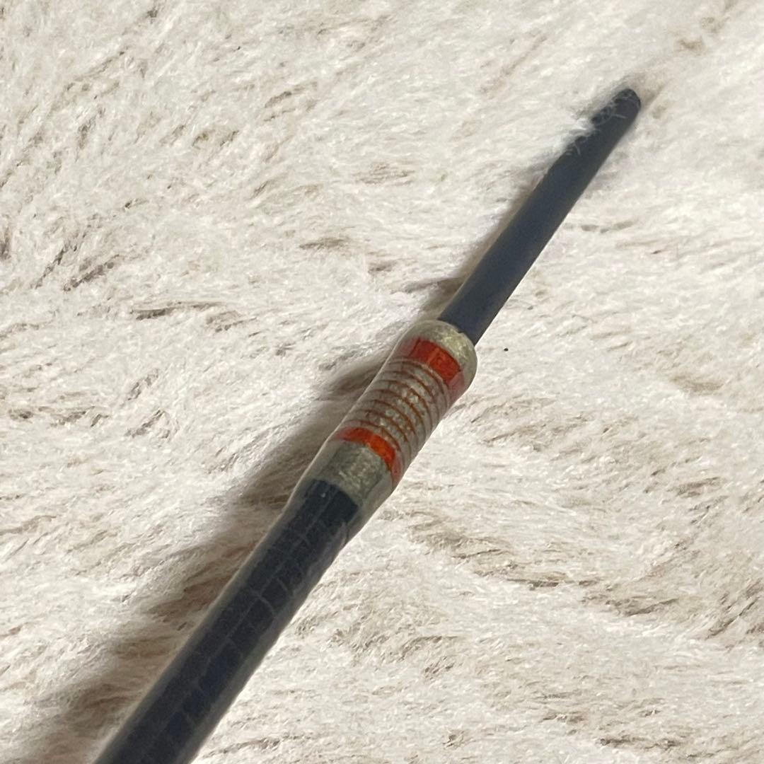 【希少】SCOTT PowR-PLY 2ピース　フライロッド オールド