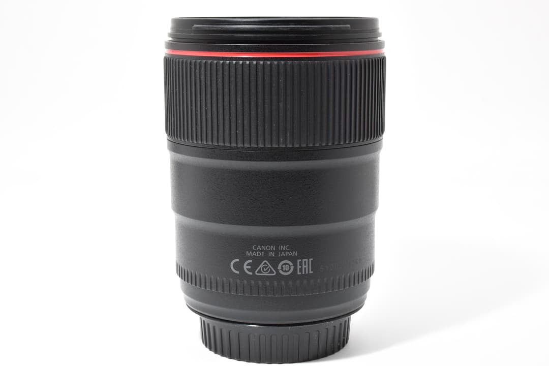 ■極上品■ キヤノンEF 35mm F1.4 L II USM #C715