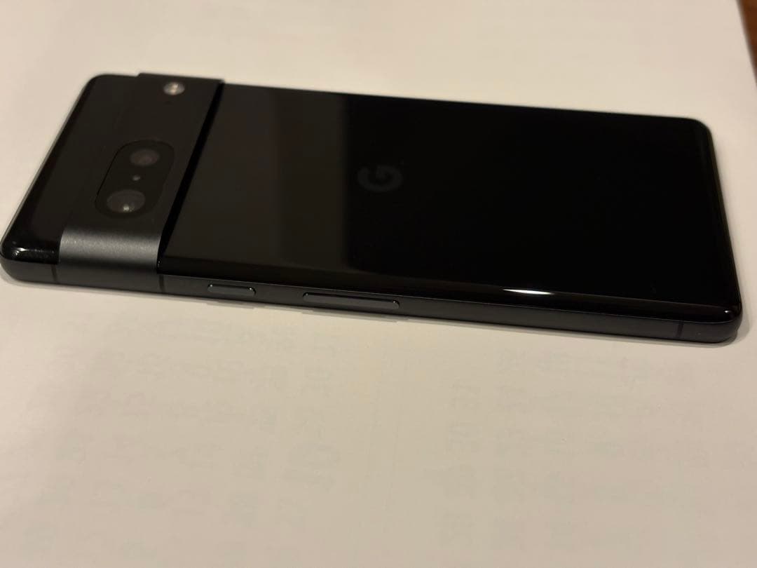 SIMフリー　pixel7 128GB