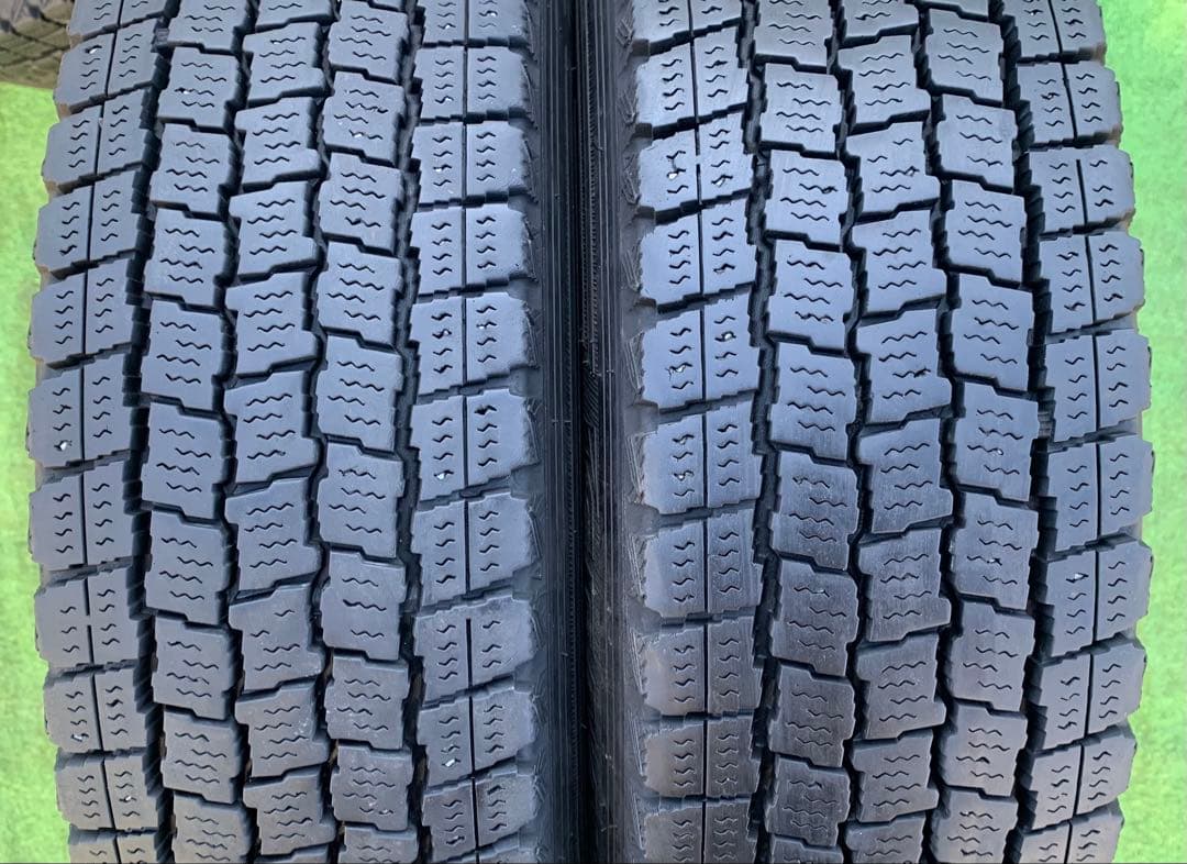 14 インチ ス チールホイール& GOOD YEAR 155/80R14