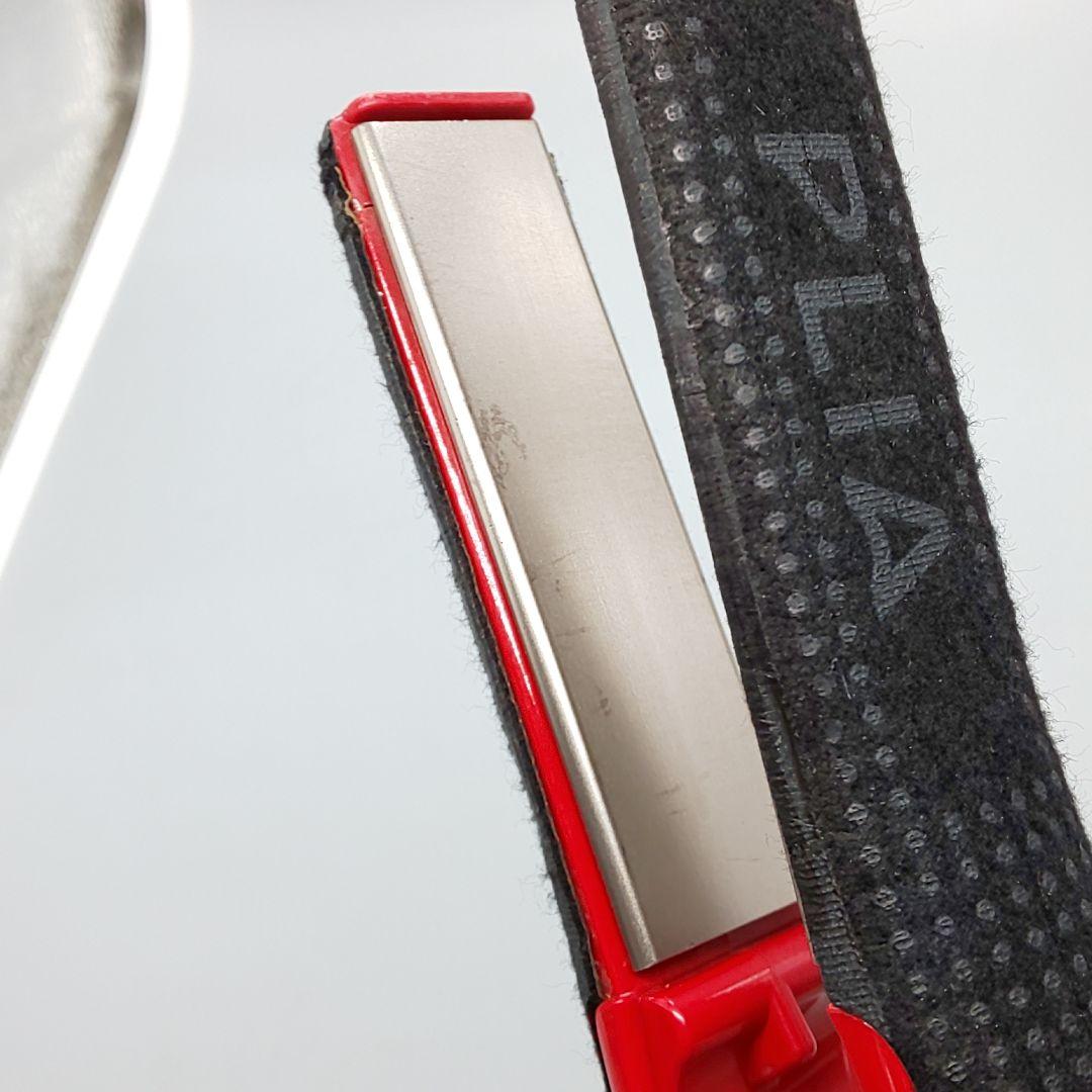 ・プライア PLIA ストレートアイロン【ルベル正規品・動作良好 良品】964