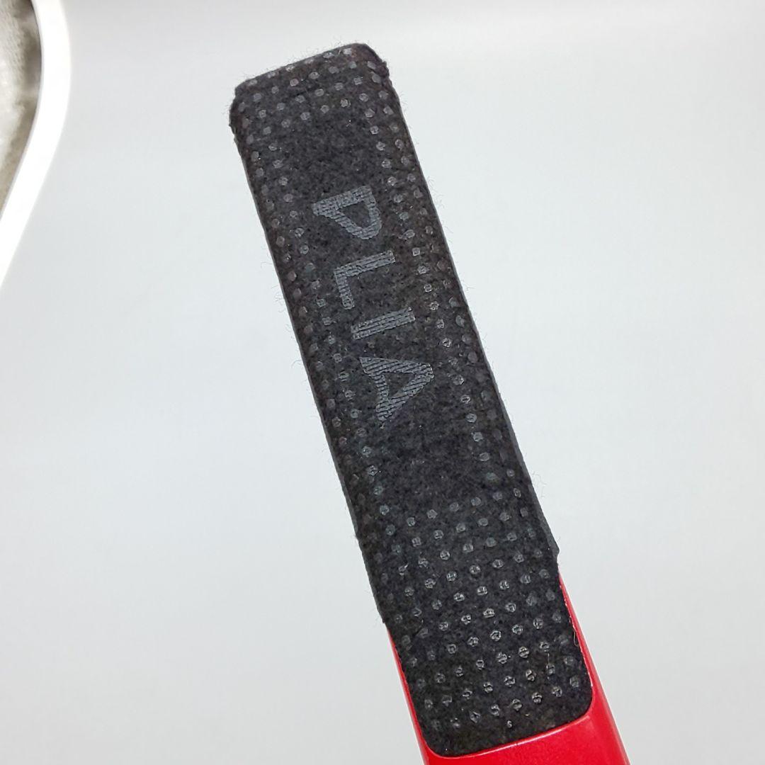 ・プライア PLIA ストレートアイロン【ルベル正規品・動作良好 良品】964