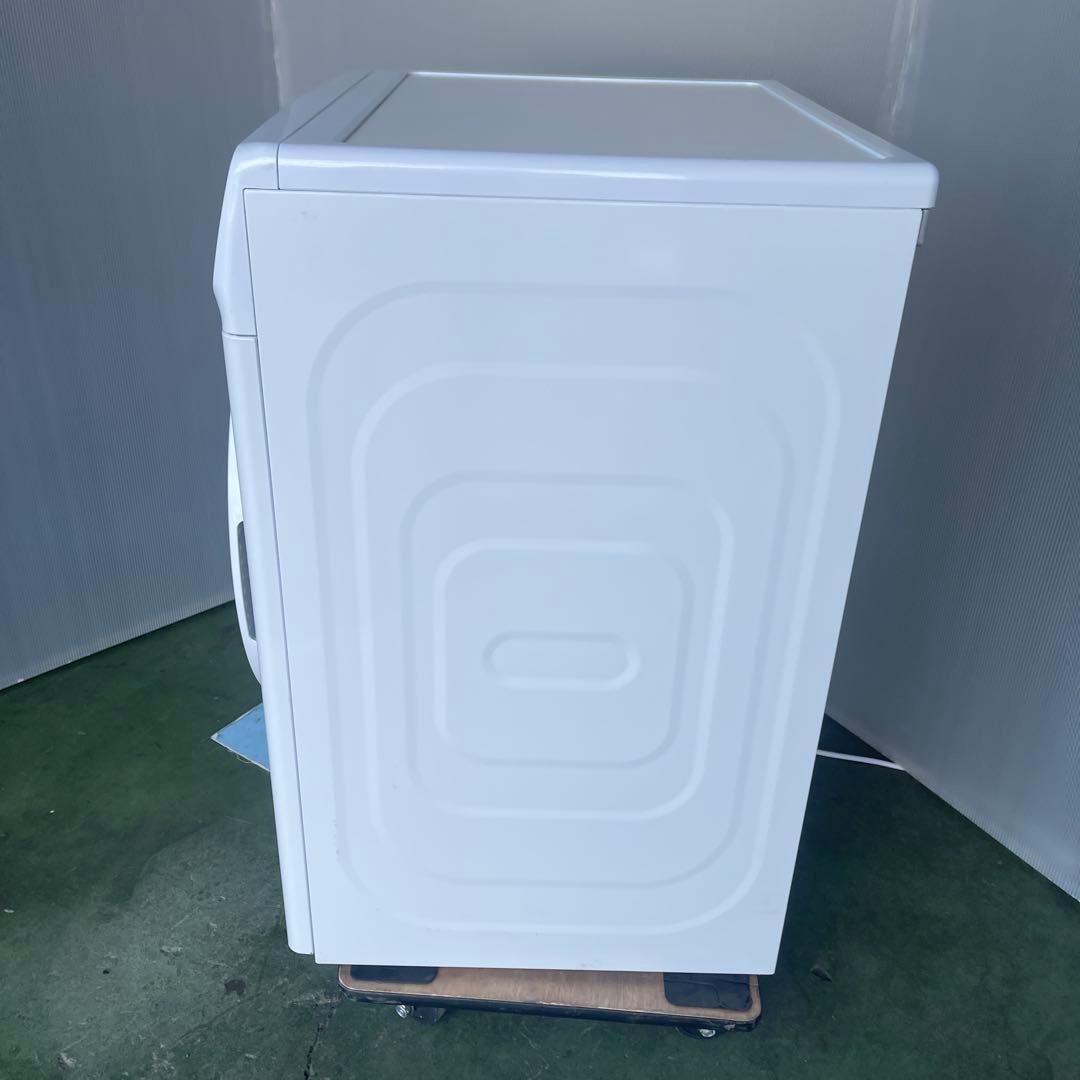 U3★SENTERN 8kg 衣類乾燥機 ドラム式 23年製　送料無料　保証付