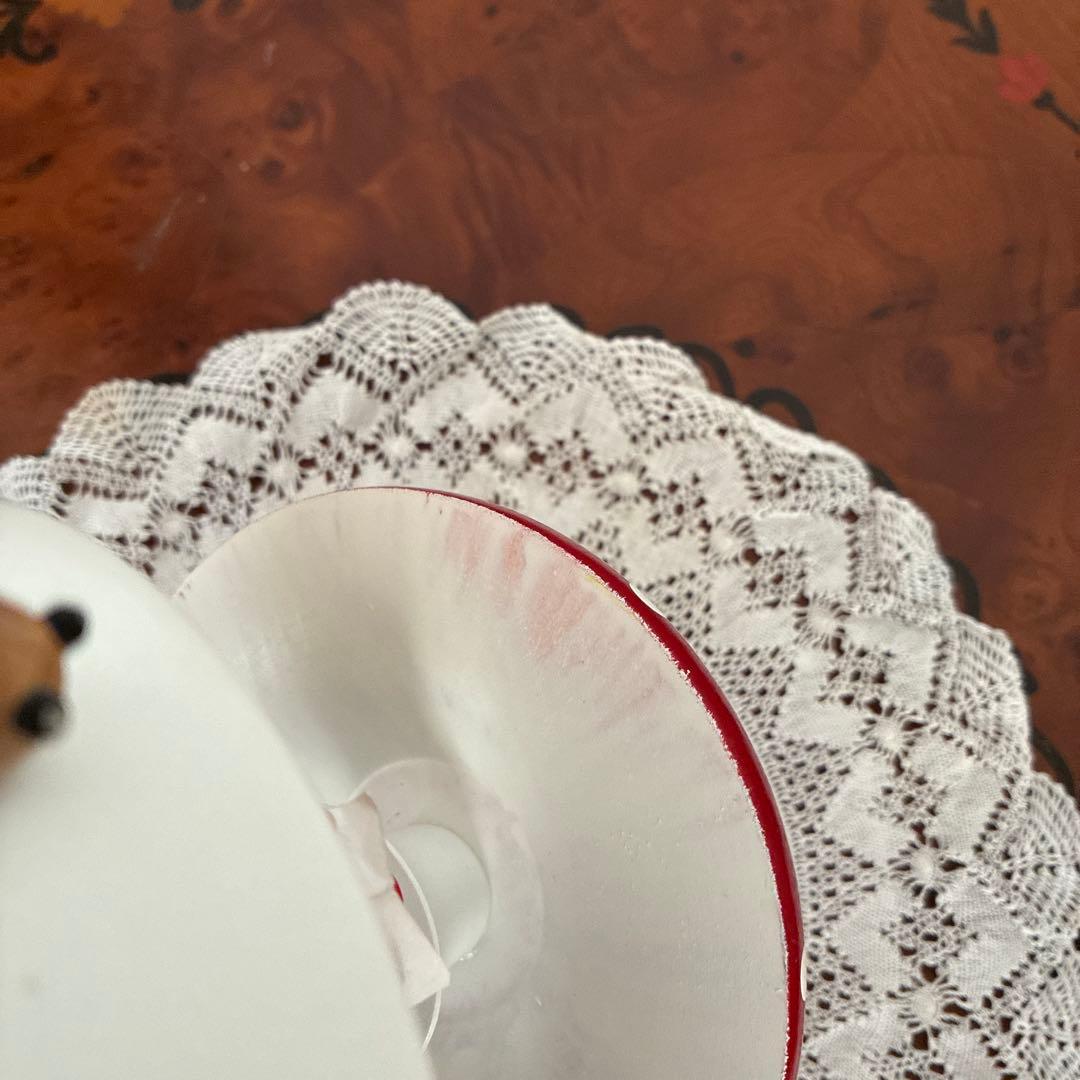 ✨希少✨RichardGlasser オルゴール/キノコの下での子供たちの演奏会