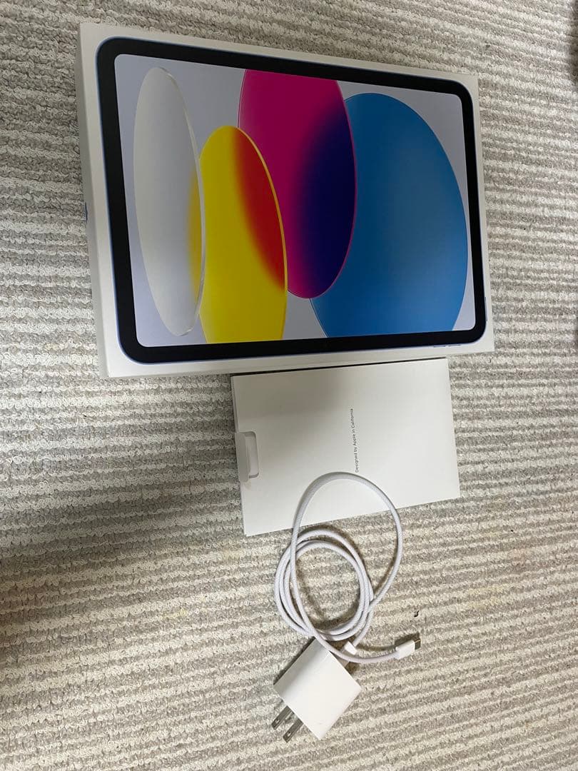 ipad 11インチ wifi 128GB 2025年春モデル MD4A4J/A