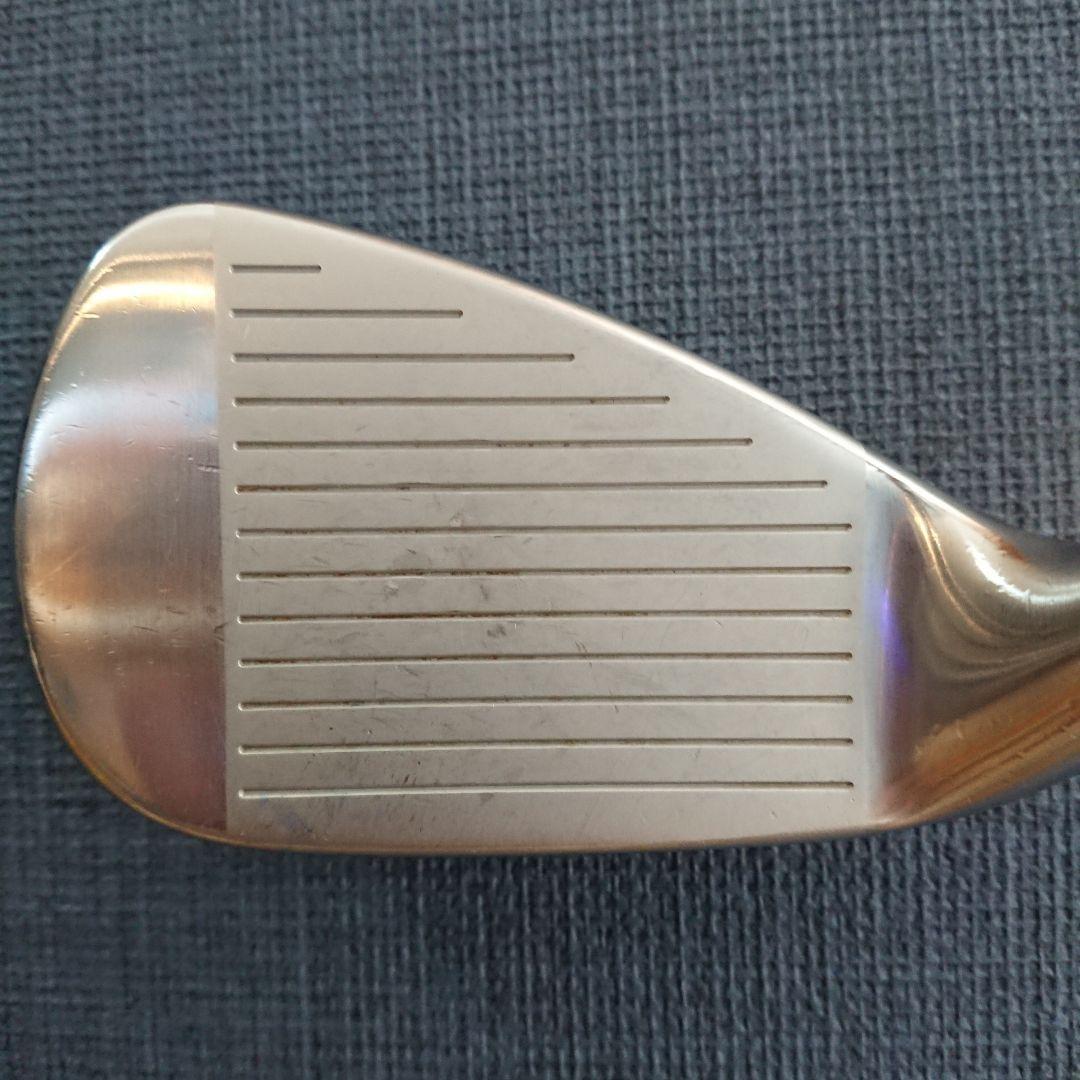 タイトリスト 716CB アイアンセット 5-PW NSPRO950GH S