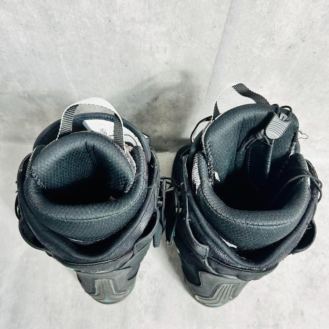 DEELUXE スノーボード ブーツ 24.5cm Lara ID レディース