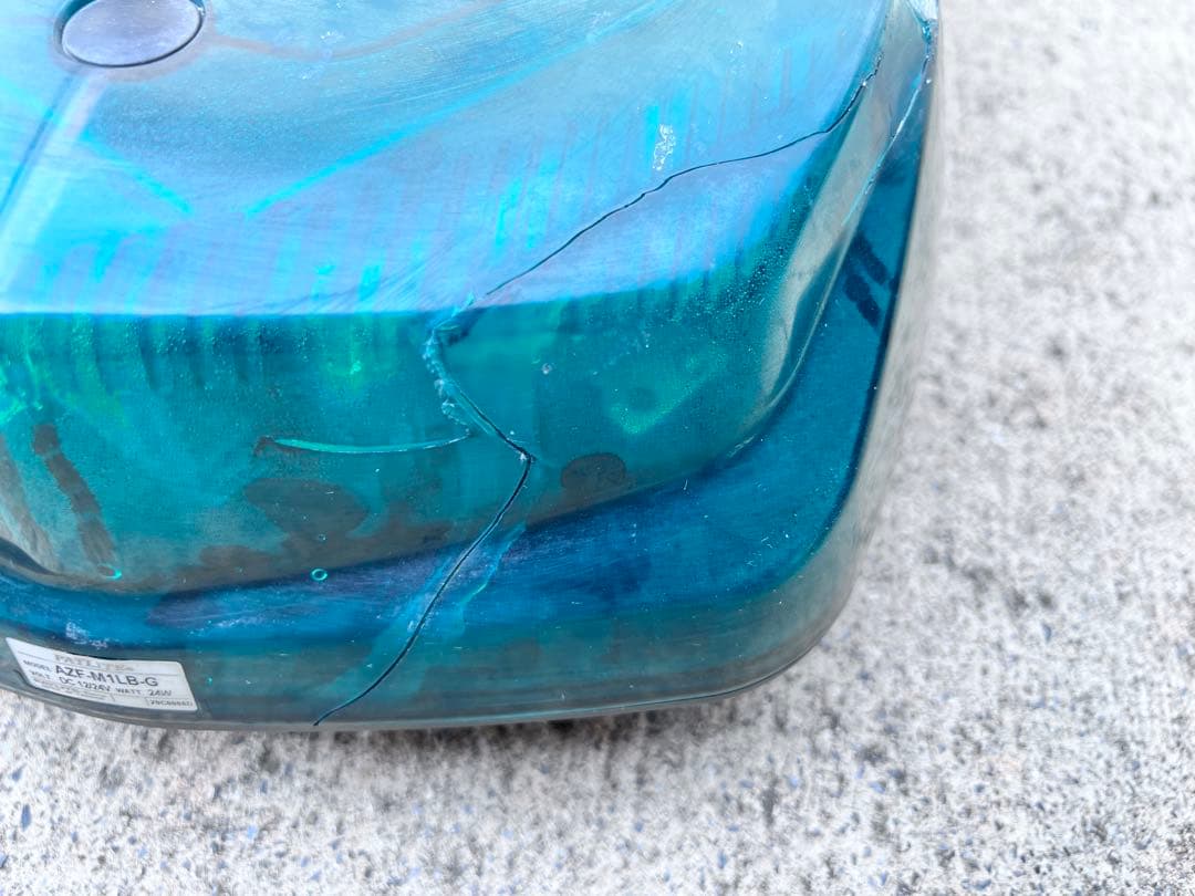 パトライト　回転灯