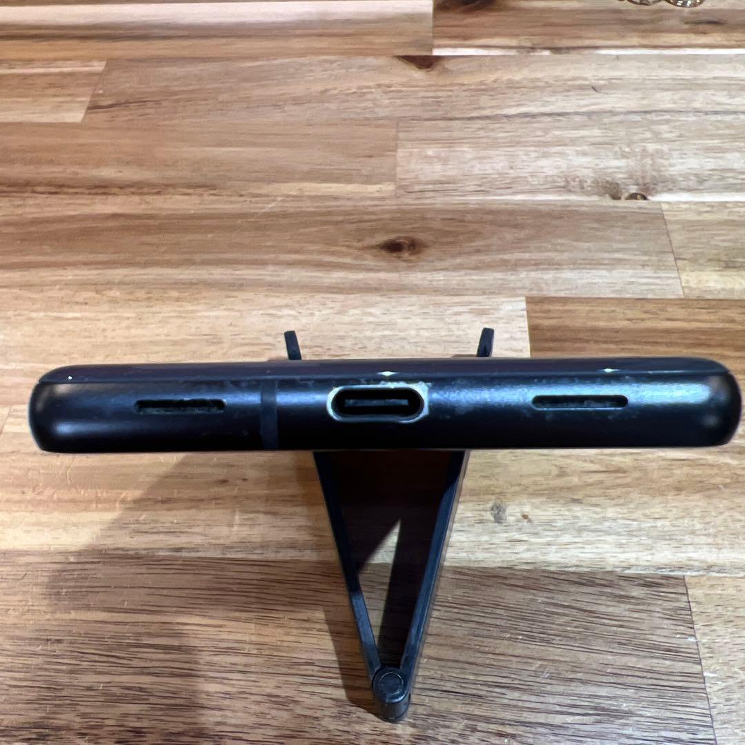 C835 UQモバイル SIMフリー Google Pixel 7a 128GB