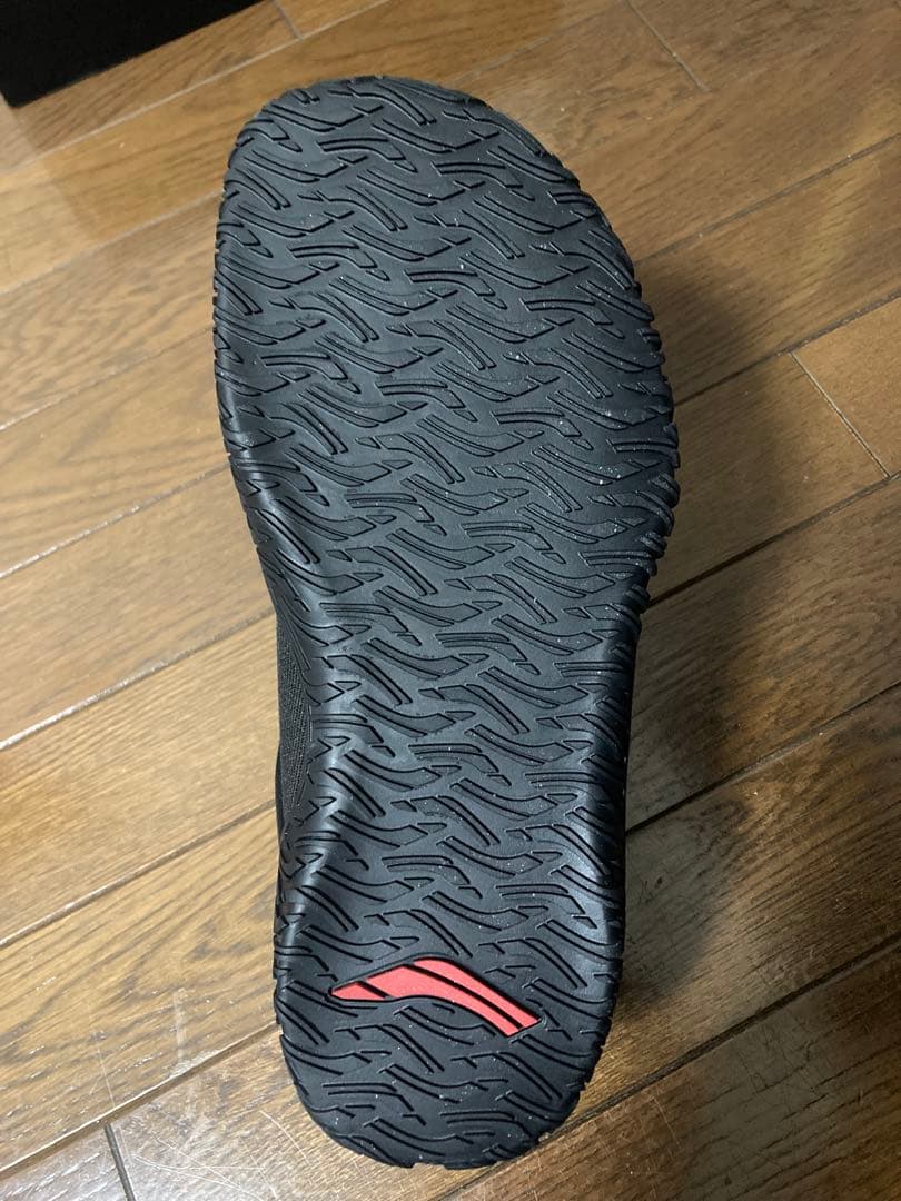 【試着のみの未使用品】AVANCUS エイペックスパワー V3.0 サイズ41