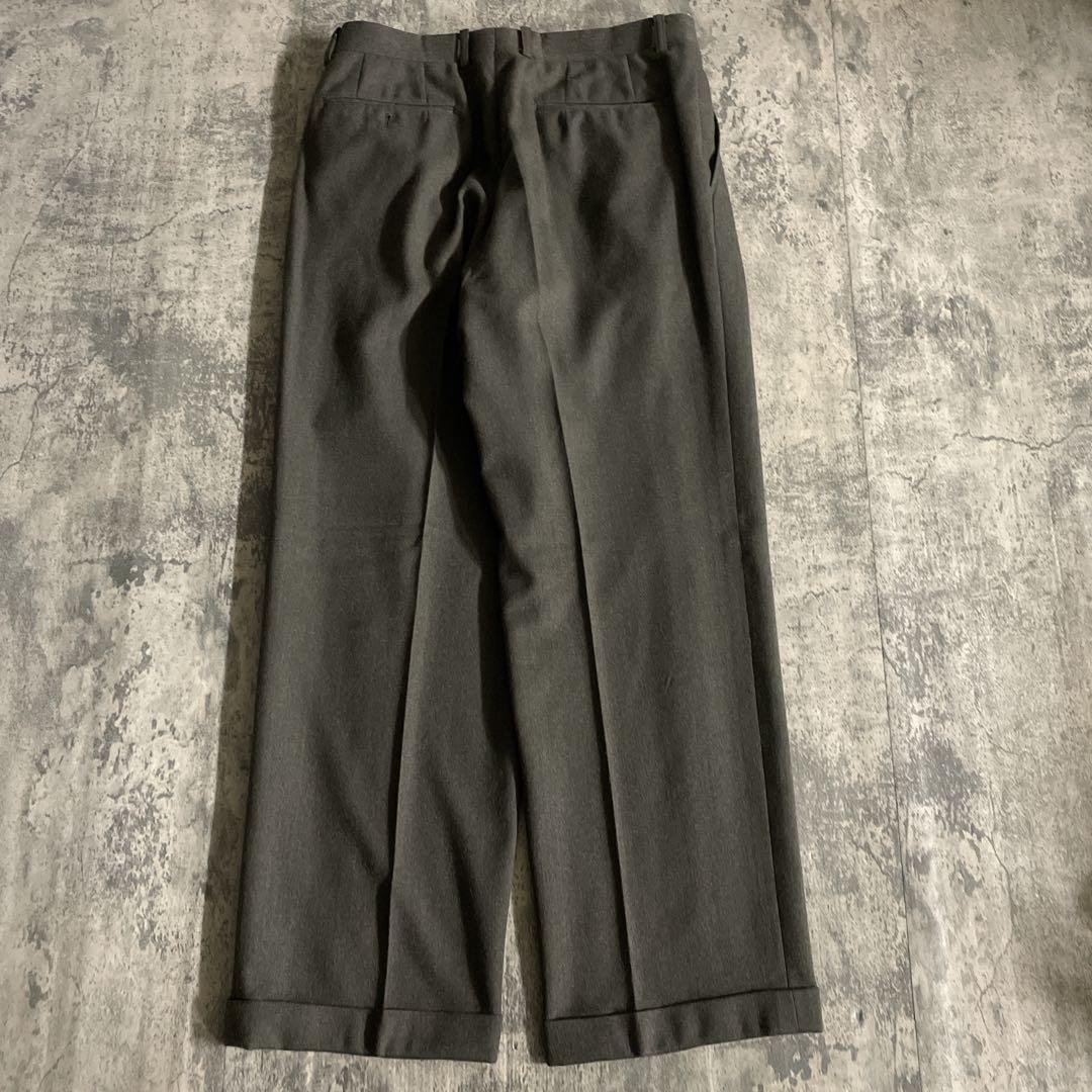 A*U様 超特価 ヴィンテージスーツ × GIORGIO ARMANIネクタイ