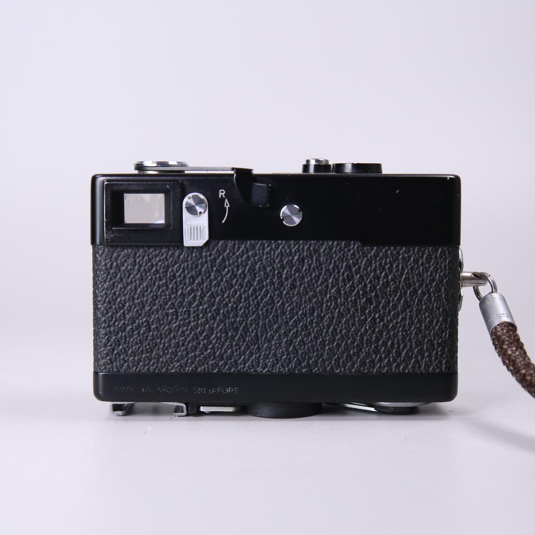 ☆レンズクリア☆Rollei 35 S フィルムカメラ ＃495