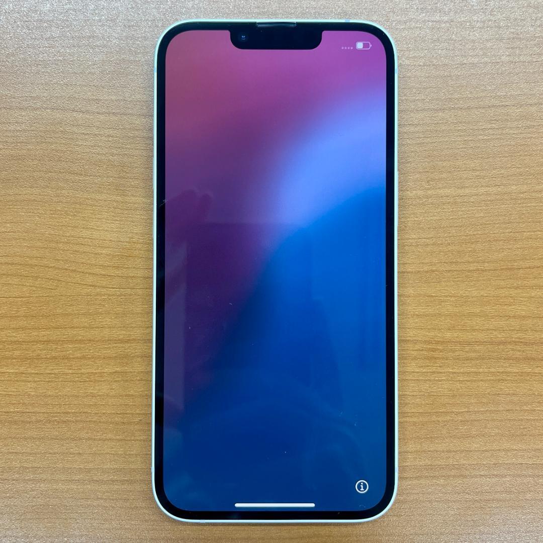 グ*ク様 iPhone 16e A3409 ホワイト 128GB スマホ ID4