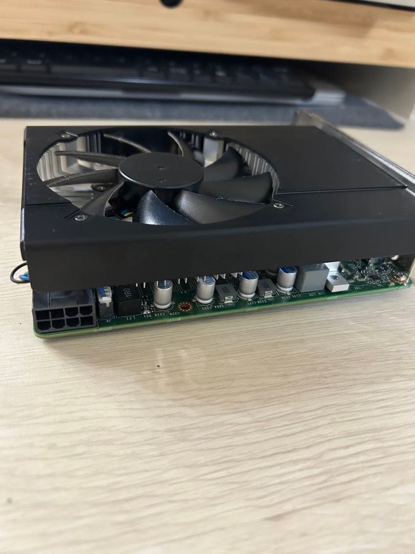 GTX1660ti 6GB ゲーミングPC 自作PC グラフィックボード