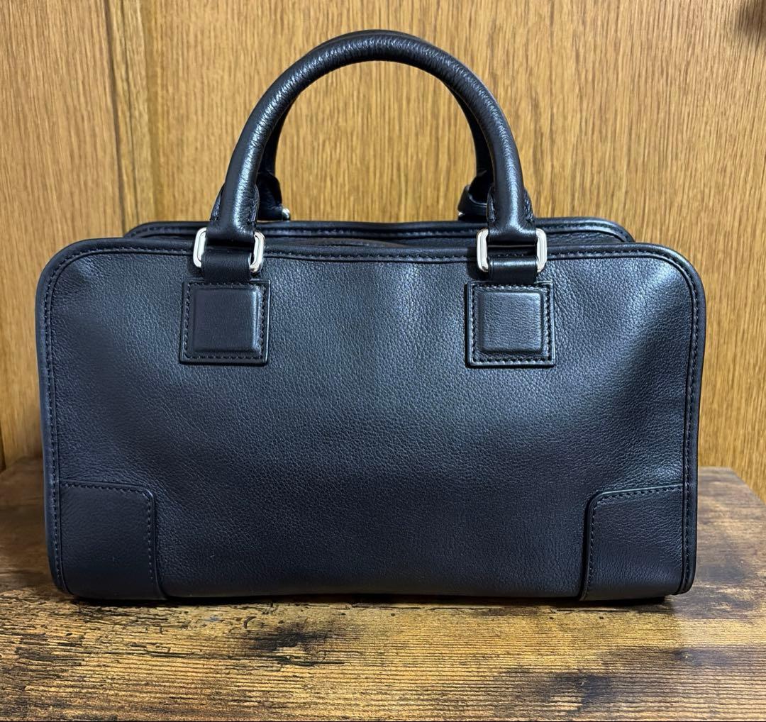 極美品✳︎✳︎LOEWE ✳︎✳︎アマソナ28