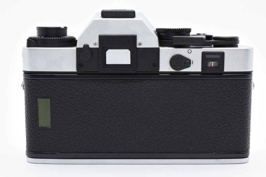 《完動美品》ライカ Leica R3 ELECTRONIC 希少なシルバーボディ