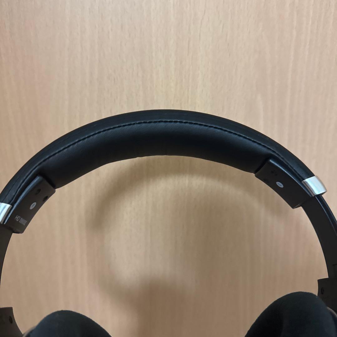 SENNHEISERヘッドホンHD599SE有線