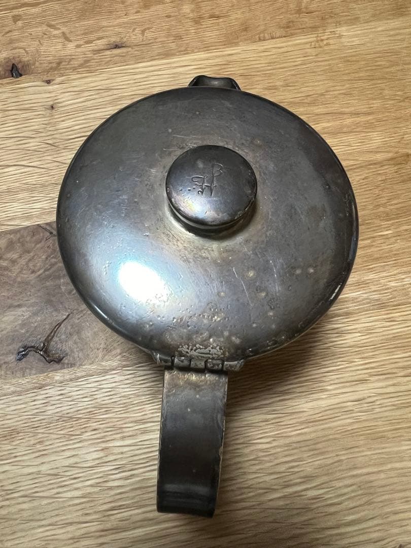 sambonet サンボネ　イタリア製　アンティーク　ポット