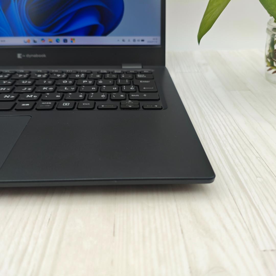 【★アッキーナ★】☆dynabook G83/KW512GB 第12世代①