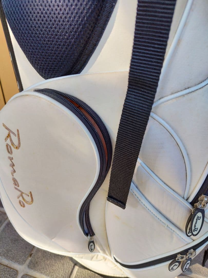 お洒落　ロマロ　軽量スタンド