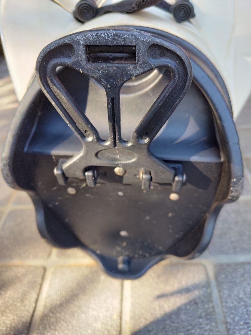 お洒落　ロマロ　軽量スタンド